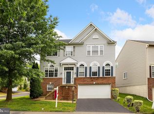 2819 Emil Ct, Woodbridge, VA 22191