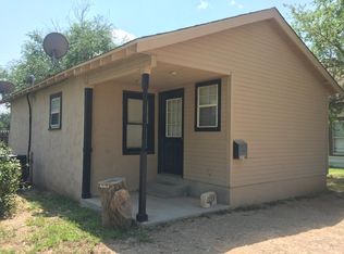 1214 2nd Ave, Canyon, TX 79015