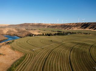 14400 E Shoestring Rd, Bliss, ID 83314
