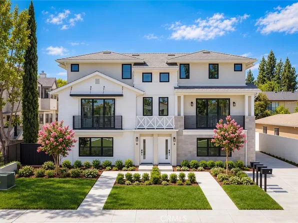 1025 La Cadena #A, Arcadia, CA 91007