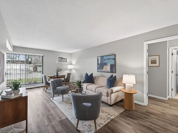 4612 Cedar Lake Rd S APT 4, Minneapolis, MN 55416