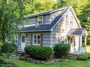 103 Sunset Rd, East Hartland, CT 06027