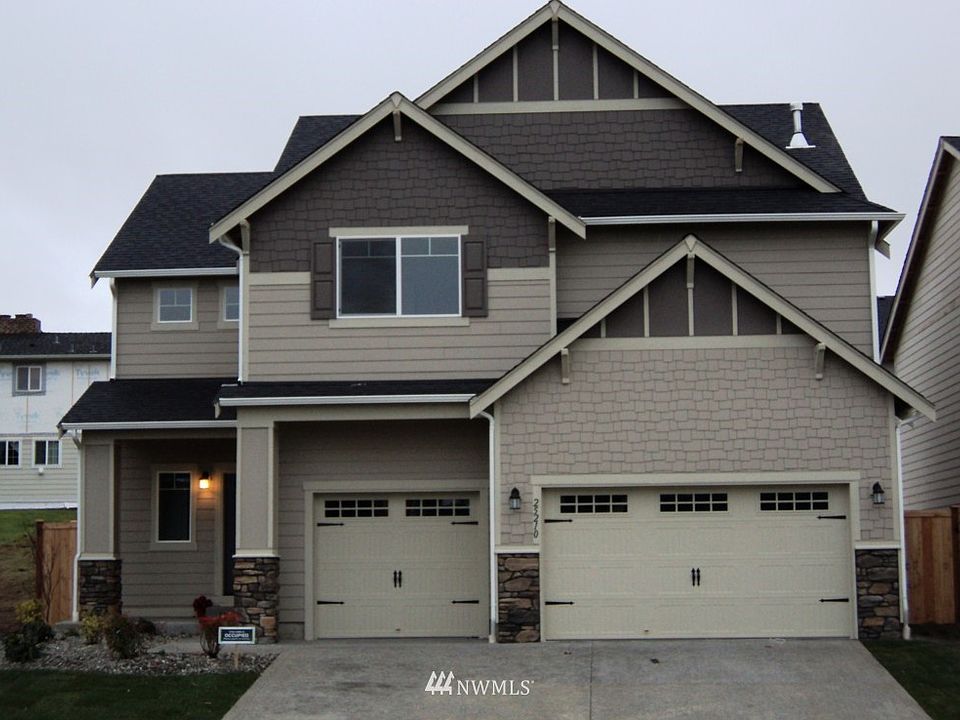 1st image of 13528 SE (Lot 22) 253rd Place