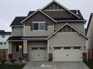 13528 SE Lot 275 Pl, Kent, WA