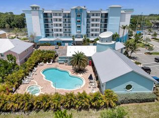 202 Ivory Coral Ln #501, Merritt Island, FL 32953