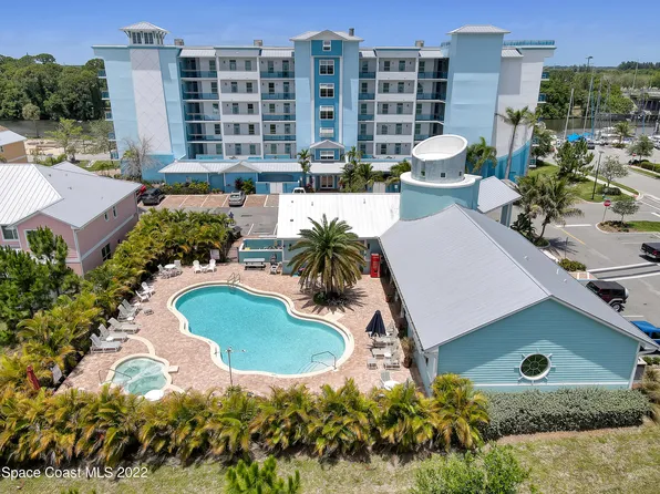 202 Ivory Coral Ln #501, Merritt Island, FL 32953