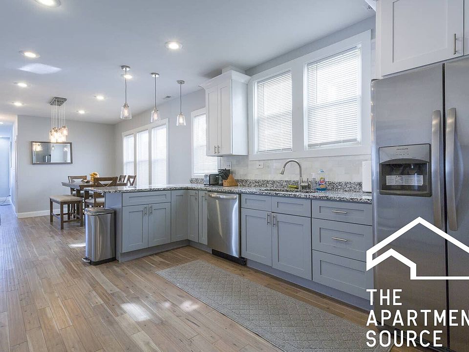 1st image of 3313 N Karlov Ave APT 3