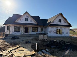 222 Old Wagon Trl, Jackson, MO 63755