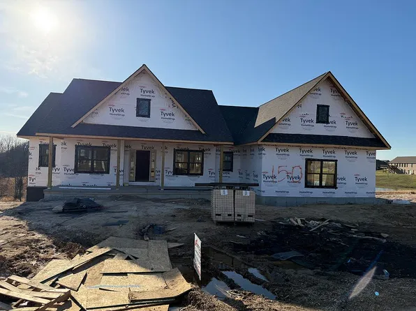 222 Old Wagon Trl, Jackson, MO 63755