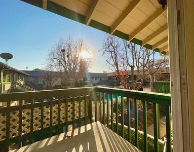 2025 California St APT 25, Mountain View, CA, 94040