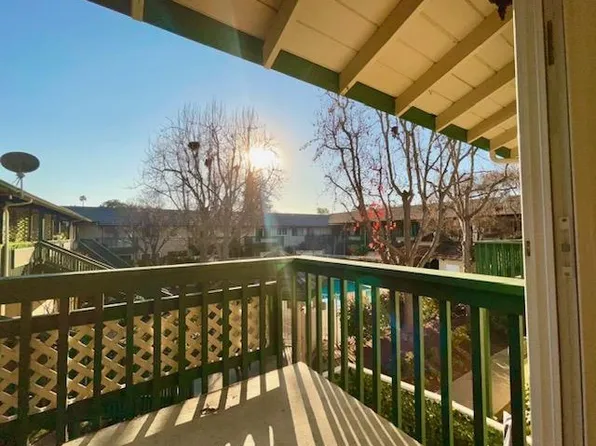 2025 California St APT 25, Mountain View, CA 94040