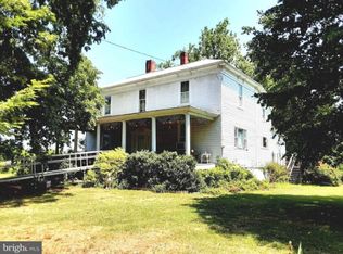 4007 Old Calverton Rd, Catlett, VA 20119