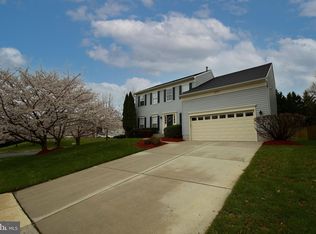 13707 Water Fowl Way, Upper Marlboro, MD 20774