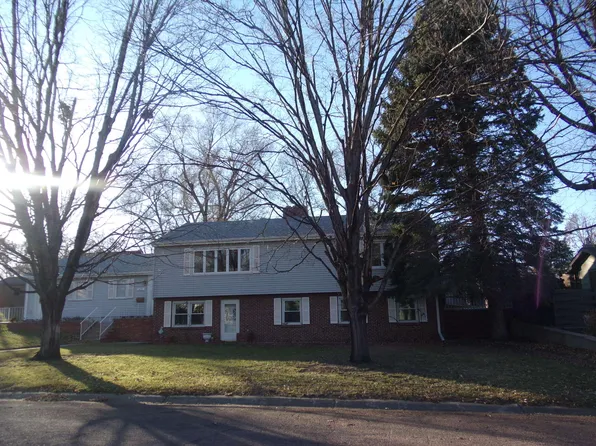 417 S Iowa St, Mitchell, SD 57301