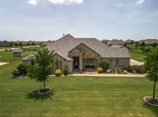 2143 Canyon Rd, Celina, TX 75009