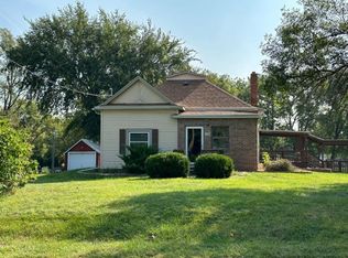 205 Missouri Ave, College Springs, IA 51637