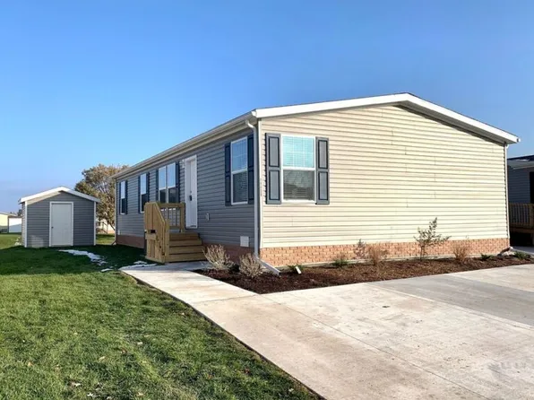 Estimated Payments From 1380 | 33063 Aspen Ct #113, New Haven, MI 48048