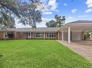 336 Arlington Dr, Lake Charles, LA 70605