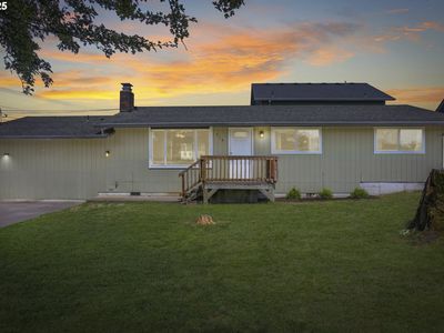 534 N 11th St, Saint Helens, OR, 97051
