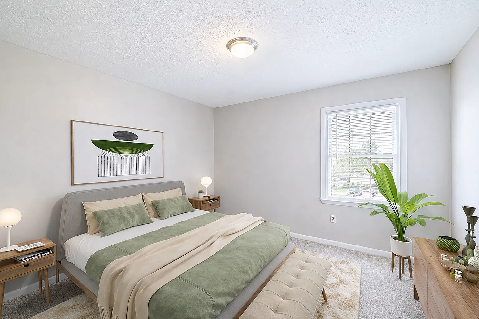 Blue Ridge Apartments — Photo 4