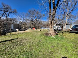 305 Pyron St, Fort Towson, OK 74735