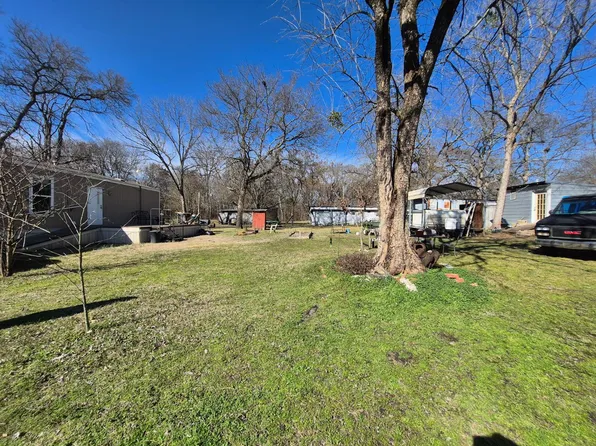 305 Pyron St, Fort Towson, OK 74735