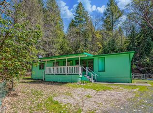 20309 Redwood Hwy, Selma, OR 97538