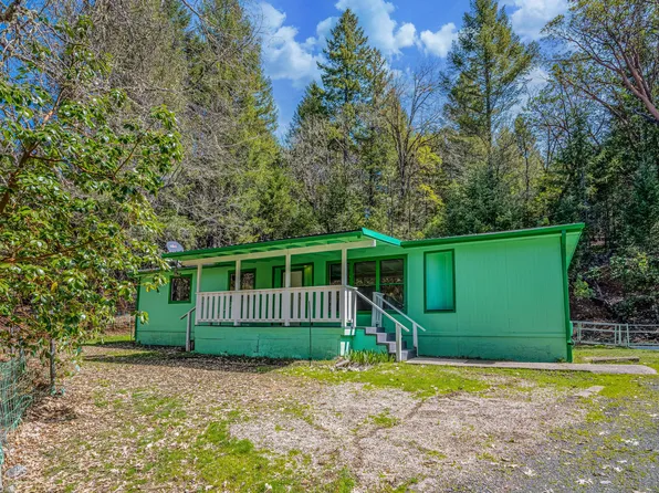 20309 Redwood Hwy, Selma, OR 97538