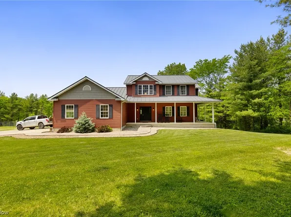 236 Township Road 1461, Greenwich, OH 44837