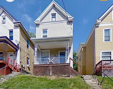 2336 Victor St, Cincinnati, OH, 45219