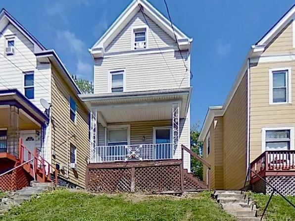2336 Victor St, Cincinnati, OH 45219