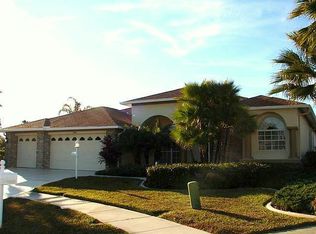 11415 Hidden Cove Ct, New Port Richey, FL 34655
