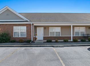 406 Summerfield Pl, Florence, AL 35630