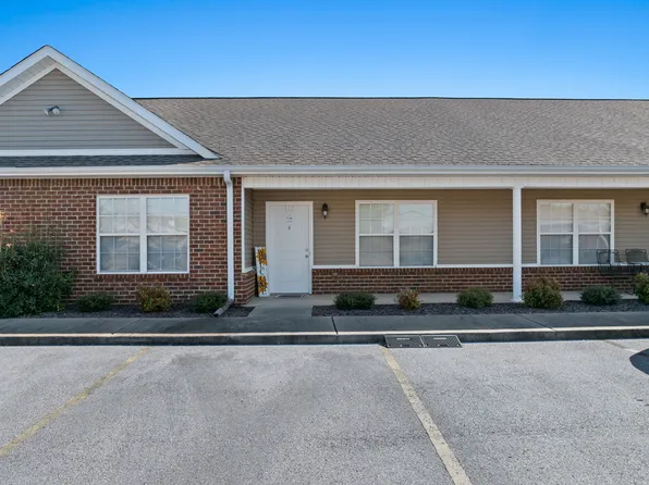 406 Summerfield Pl, Florence, AL 35630