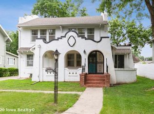 4005 Kingman Blvd, Des Moines, IA 50311