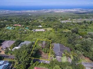 7 Iki Pl LOT 7, Kailua Kona, HI 96740