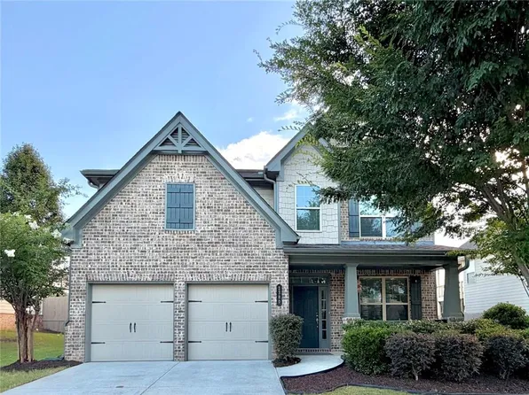 2380 Arnold Palmer Way, Duluth, GA 30096