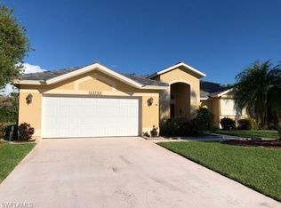 12740 Chartwell Dr, Fort Myers, FL 33912