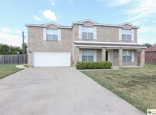 2500 Verbena Loop, Killeen, TX 76542