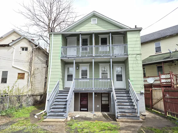 68 Green Pl #70, Scranton, PA 18509