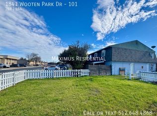 1841 Wooten Park Dr #101, Austin, TX 78757