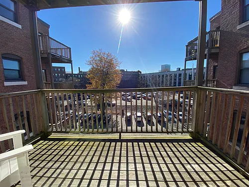 96 Gainsborough St #306 Photo 1