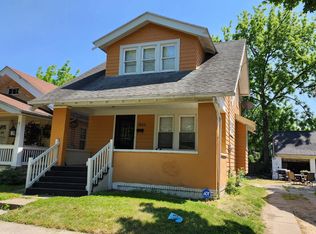 1925 Barrows St, Toledo, OH 43613