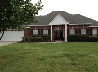 403 E Frenchmans Bend Rd, Monroe, LA 71203