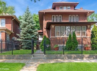 6726 S Cregier Ave, Chicago, IL 60649