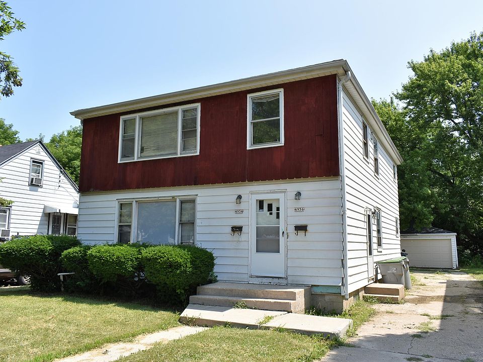 1st image of 4954 N 49th St #4956
