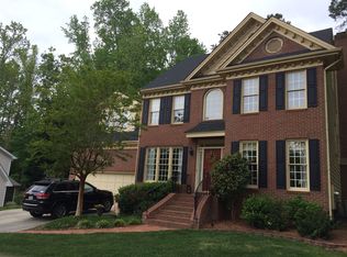209 Killingsworth Dr, Cary, NC 27518