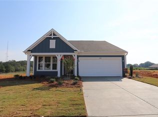 115 Cherry Glen Way, Euharlee, GA 30120