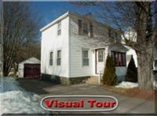 90 North St, Andover, MA 01810