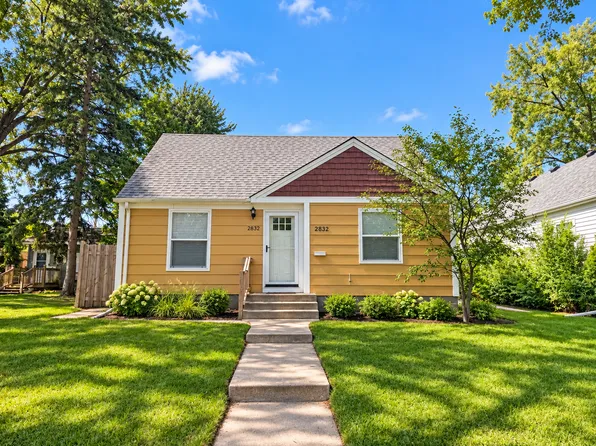 2832 Florida Ave S, Saint Louis Park, MN 55426